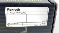 Rexroth VT-VACAP-500-20/V0 0811405157 Verstärkerkarte