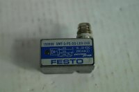 FESTO SMT-3-PS-SQ-LED-24B 150869 Nährungsschalter