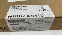 Siemens SIMATIC S7 6ES7972-0CC35-0XA0 TS ADAPTER II-ISDN