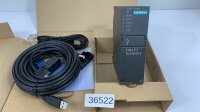 Siemens SIMATIC S7 TELESERVICE 6ES7 972-0CC35-0XA0 TS-Adapter II-ISDN