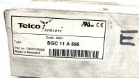 Telco SGC11A590 230 V AC Space Guard Controller 0501