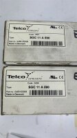 Telco SGC11A590 230 V AC Space Guard Controller 0501