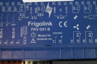 Frigolink Wurm FKV 001 B Steuerung Kältesteuerung FKV001B