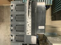 Siemens 3WL1120-2BB42-1AN4  Leistungsschalter Lasttrennschalter
