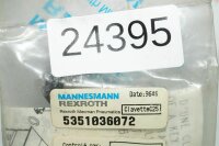 Mannesmann Rexroth 5351036072 Ventil