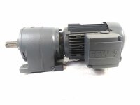 SEW 0,55 KW 201 min Getriebemotor R40 DT80K4IS Gearbox