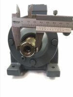 SEW 0,75 KW 260 min R40 DT80N4IS Getriebemotor Gearbox