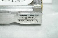 Rexroth Mecman 5351022302 ablenkt Module