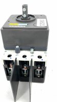 Siemens 3VL2716-1AA33-0AA0 3VL9210-6SB30 Leistungsschalter Schalter