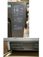 Siemens 3WL1106-2CB32-1AA2 630A Leistungsschalter Schalter