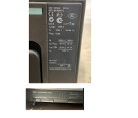 Siemens 3WL1110-2CB32-1AA2 Leistungsschalter Schalter...