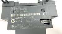 Siemens 6ED1 055-1CB10-0BA0 Erweiterung Modul DM16 24