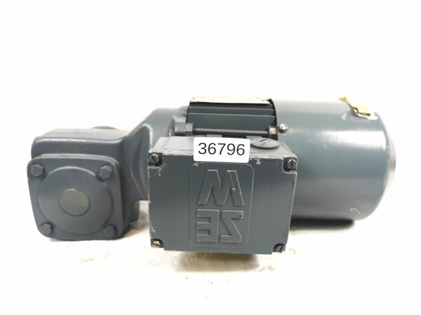 SEW 0,37 KW 84 min Getriebemotor SF31DT71D-4BM Gearbox