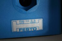 FESTO FRM-1/2-S-B Abzweigmodul 33015