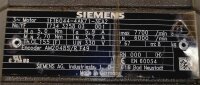 Siemens 1FT6044-4AK71-3EA2 Servomotor