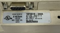 KEB 10F5B1B-3A0A 300526059 Inverter Frequenzumrichter 4,0 KVA