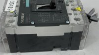 Siemens VL160X 3VL1704-1DD33-0AA0 Leistungsschalter Circuit breaker