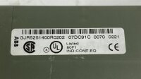 ABB 07 DC 91 GJR5251400R0202 Advant Controller 07DC91C 0070 0221