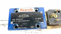 Rexroth R900561278 4WE 6 E62/EG24N9K4 Hydraulikventil Ventil