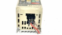 Omron VS mini J7 CIMR-J7AZB0P2 Frequenzumrichter 0,6 KVA