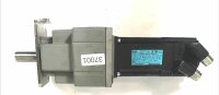 Lenze MCS 09F38-RS0B0-Z0D0-ST5S00N-R0SU Servo mit Getriebe GST05-2S VCR09FC38