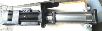 Grundfos CRNE16-80 A-P-G-AUUV Tauchpumpe Kühlmittelpumpe Eintauchpumpe 16m³/h