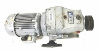 STÖBER R27-1088-055-4 Verstellbar Getriebemotor Gearbox