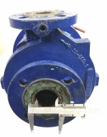 KSB ETABLOC-GN 32-160.1/302 GN4 Kreiselpumpe Wasserpumpe Pumpe
