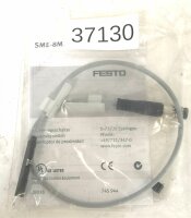 FESTO SME-8M-DS-24V-K-D.3-M8D Nährungsschalter 5438S1