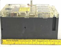 Klöckner Moeller NZM4-40 Leistungsschalter Leistungstrenner