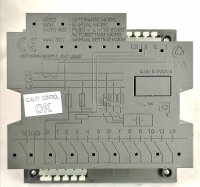 ABB RVC3-1/5A Controller