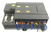 SIEMENS Simatic 6ES7 214-2AD23-0XB0 Modul