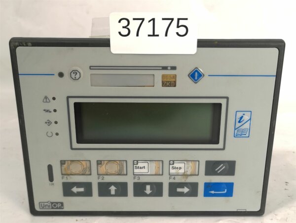 UniOP MD00G-04-0045 Operator Panel