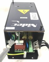 Nidec SPAE DC Power Controller Input 380 v   ANSWER DRIVES DC