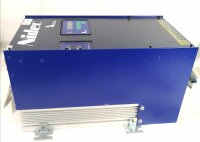 Nidec SPDM350UGE70 Inverter Frequenzumrichter ANSWER DRIVES DC inverter