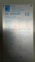 RITTAL SK 3394500 SK3394500 Schaltschrank Kühlgerät