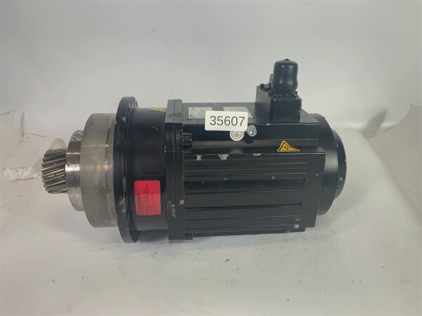 STÖBER EZ703UDGLD0O099 Servomotor