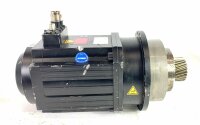 STÖBER ZTR224SPHA721F0050EZ703U EZ703UDGLD0O099 Servomotor