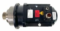 STÖBER ZTR224SPHA721F0050EZ703U EZ703UDGLD0O099 Servomotor