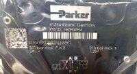 Parker D1VW020DNJW91 Hydraulikventil Ventil