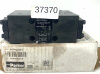 Parker SD500A06V9 Hydraulikventil Ventil Parker SD500A06V