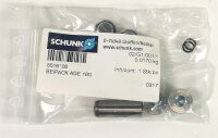 SCHUNK AGE-S-XY-160-P Ausgleichseinheit 324563