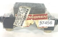 NORGREN SXE9673-Z50-81-33N PNEUMATIKVENTILE