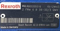Rexroth 2 FRM 6 B 36-33/3 QMV Stromregelventil R900205516