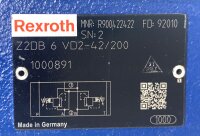 Rexroth R900422422 Z2DB 6 VD2-42/200 Druckreduzierventil Regelventil