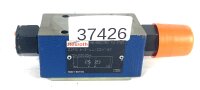 Rexroth Z2FS 6-2-4X2QV60 Drosselrückschlagventilv...