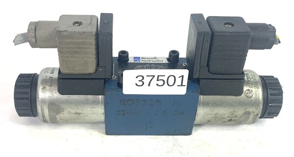 Rexroth 4WE 6 E62/EG24N9K4 Hydraulikventil 00561278