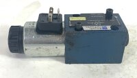 Rexroth 4WE 6 Y62/EG24N9K4 Hydraulikventil 00561276