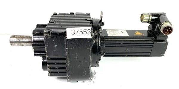 SEW RZ27 CMP40M/BK/KY/RH1M/SB1 Servomotor mit Getriebe