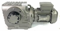 SEW 0,55 Kw 26 min SH67 DRS71M4 Getriebemotor Gearbox 60 Hz